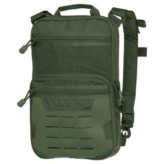 Pentagon Quick ruksak, maslinasto zeleni