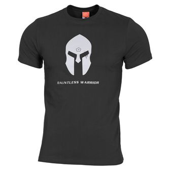 Pentagon Spartan Helmet majica, crna