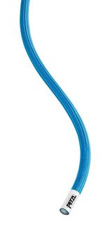 Petzl CONGA 8 mm pomoćna užad 20m, plava