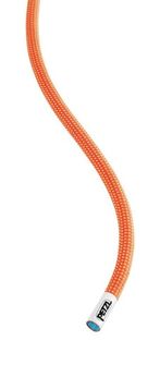 Petzl Paso Guide 7,7 mm polovično impregnirana užad 60 m, narančasta