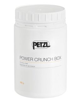 Petzl POWER Crunch Box drobljeni magnezij 100g