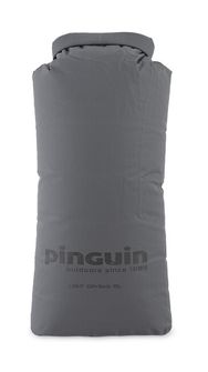 Pinguin vodootporna torba Dry bag 10 L, siva