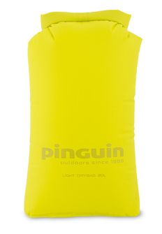 Pinguin vodootporna torba Dry bag 20 L, žuta