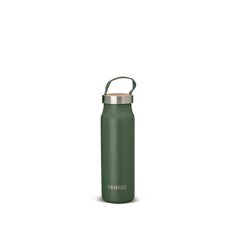PRIMUS Klunken boca od nehrđajućeg čelika 0,5 L, zelena