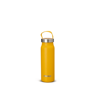 PRIMUS Klunken boca od nehrđajućeg čelika 0,5 L, žuta