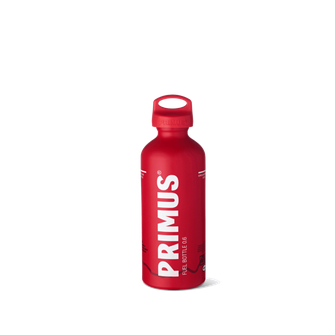 PRIMUS boca za gorivo 0,6L, crvena