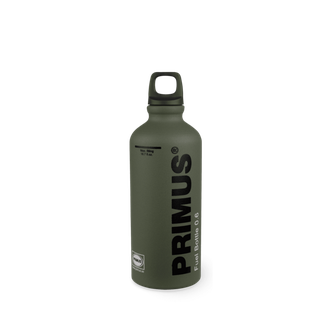 PRIMUS boca za gorivo 0,6L, zelena