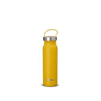 PRIMUS inox boca Klunken 0,7 L, žuta