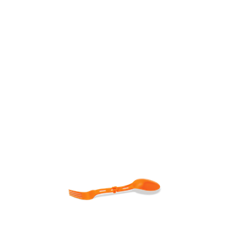 PRIMUS preklopna vilica, boja Tangerine