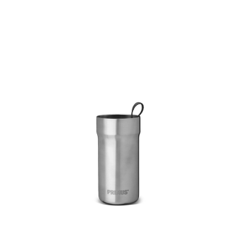 PRIMUS termo šalica Slurken 0,3 L, izrađena od nehrđajućeg čelika