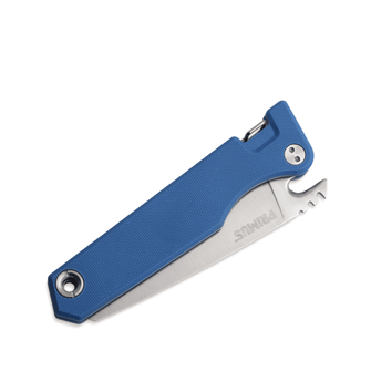 PRIMUS FieldChef džepni nož, plavi