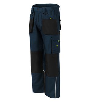 Rimeck Ranger muške radne hlače Cordura®, tamnoplave