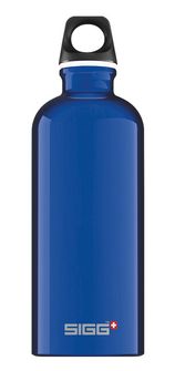 SIGG Putnička aluminijska boca za piće 0,6 l plava