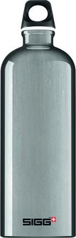SIGG Putnička aluminijska boca za piće 1 L Aluminij.