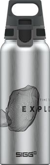 SIGG WMB Putnička aluminijska boca za piće 1 L Pathfinder aluminijska boca za piće