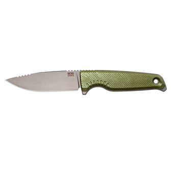 SOG Fiksni nož ALTAIR FX - Field Green