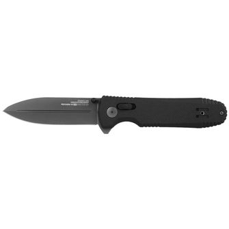 SOG Nož za zatvaranje PENTAGON XR LTE - Black & Graphite