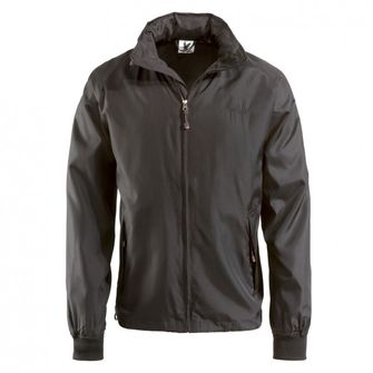 Surplus Basic prijelazna vodootporna jakna, crna