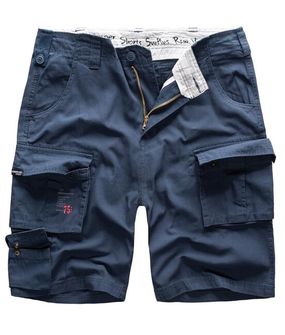 Surplus Trooper kratke hlače, mornarsko plave boje