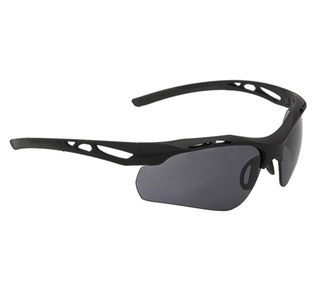 Swiss Eye® Attack taktičke naočale, crne