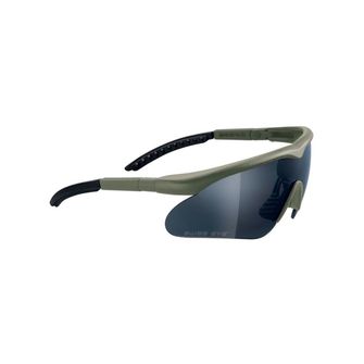 Zaštitne taktičke naočale Swiss Eye® Raptor, maslinaste