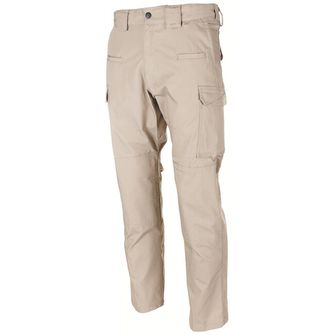 MFH Professional Taktičke hlače Attack Teflon Rip Stop, khaki