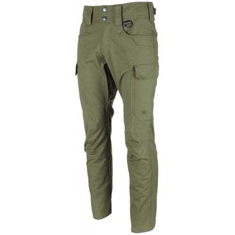 MFH Professional Taktičke hlače Storm Rip Stop, OD zelene