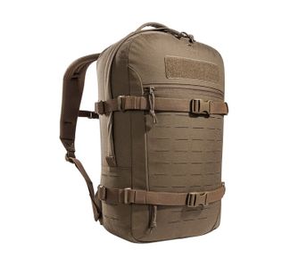 Tasmanian Tiger Modular Daypack XL ruksak, coyote smeđa 23l