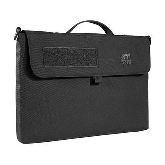 Tasmanian Tiger Modular Laptop Case torba za prijenosno računalo, crna
