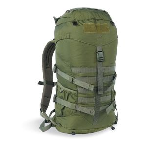 Tasmanian Tiger Trooper Light Pack ruksak, maslinasto zelena 35l