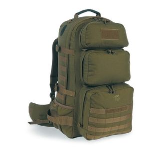 Tasmanian Tiger Trooper Pack ruksak, maslinasto zelena 45l