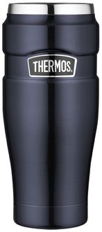 Termoska Thermos King Tumbler tamnoplava 0,47 l