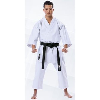 Tokaido Master Kata WKF JS kimono, bijeli