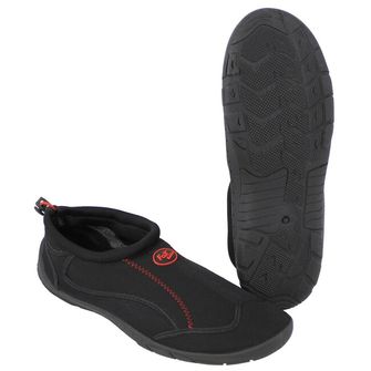 Fox Outdoor neoprenske cipele za vodu sa vezicom, crna
