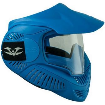 Valken Annex MI-3 paintball maska, plava