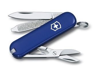 Victorinox džepni nož plavi 58mm Classic SD
