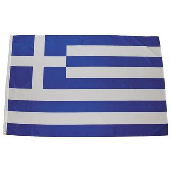 Zastava Grčka 150cm x 90cm
