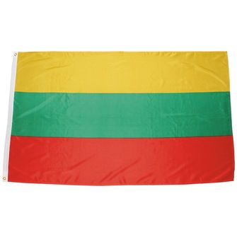 Zastava Litva 150cm x 90cm