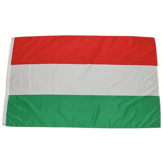 Zastava Mađarska 150cm x 90cm