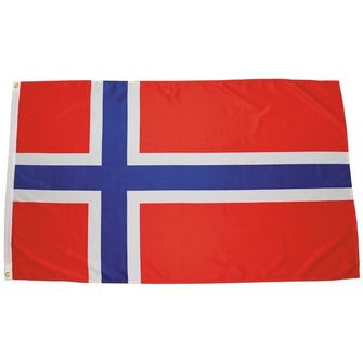 Zastava Norveške, 150cm x 90cm