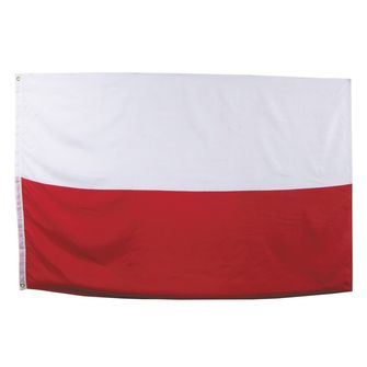 Zastava Poljska 150cm x 90cm