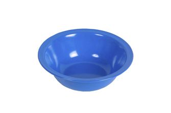 Waca Melaminska zdjela velika 23,5 cm promjera plava