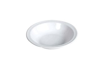 Waca Melaminski tanjur za juhu promjera 20,5 cm bijeli