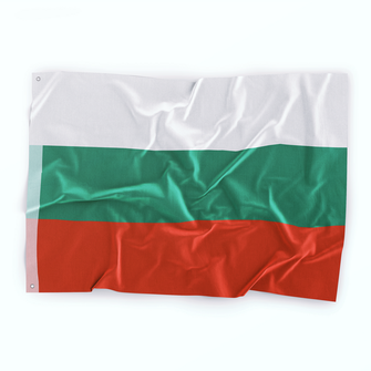 WARAGOD zastava Bugarska 150x90 cm