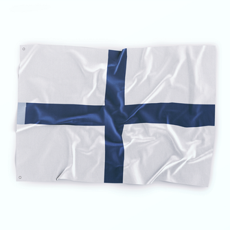 WARAGOD zastava Finska 150x90 cm
