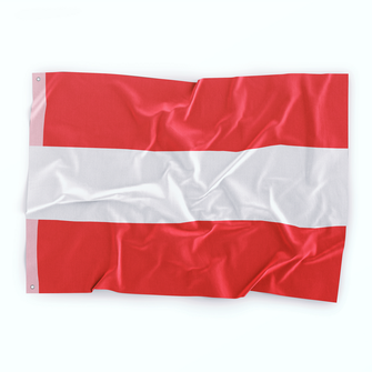 WARAGOD zastava Austrija 150x90 cm