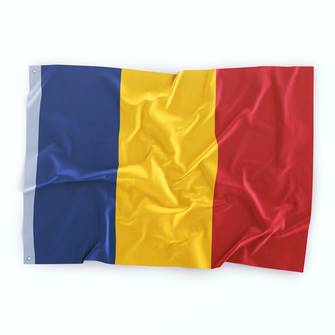 WARAGOD zastava Rumunjska 150x90 cm