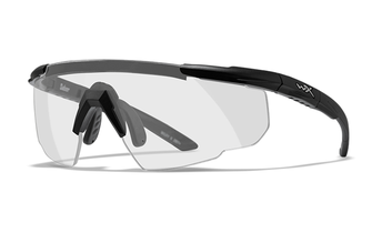 Zaštitne naočale WILEY X SABRE ADVANCED, prozirne